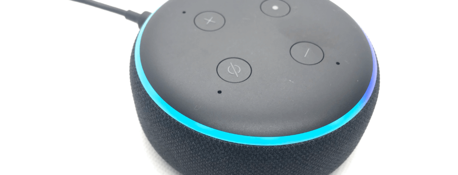 音声での家電操作ばかりじゃない。Amazon Alexa (アレクサ)のスマートスピーカーを導入する理由と選ぶポイント。