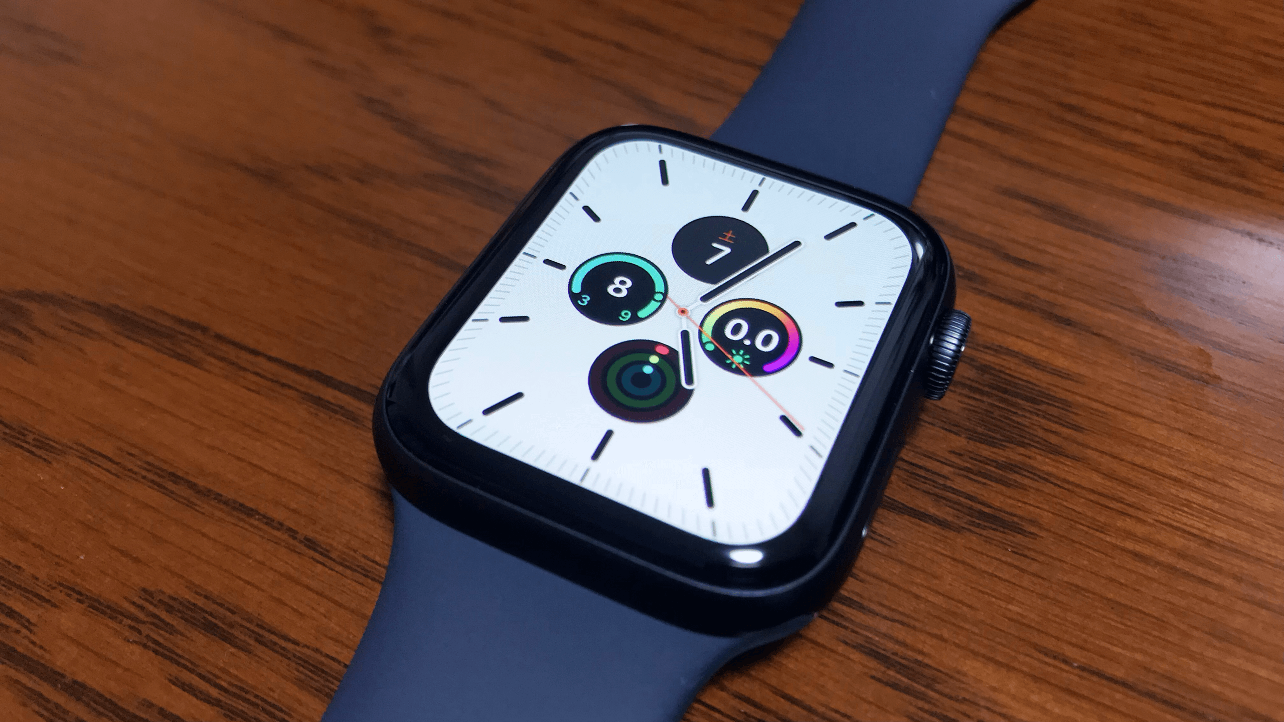 Apple Watch Series 5を実際に使って気付いた5つのスゴいところ！ Apple Watchの意外なメリット