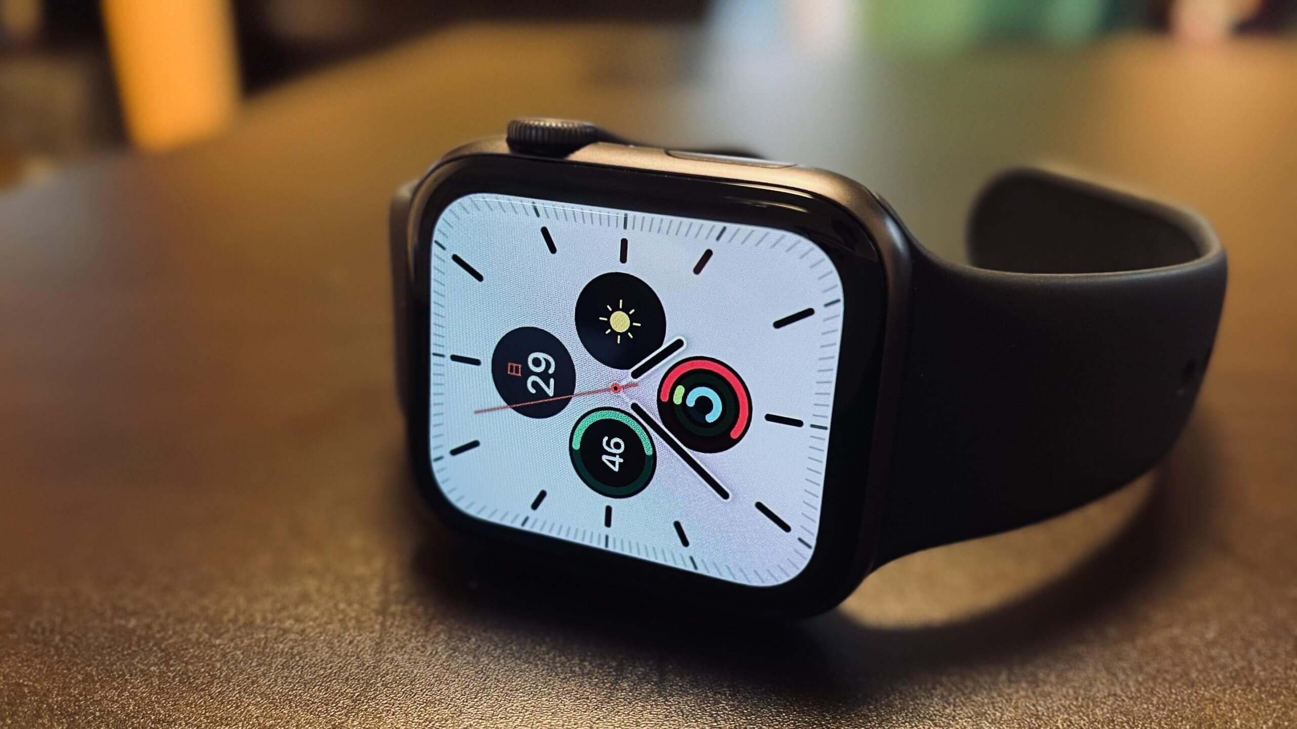 Apple Watchを仕事中だけ消音モード(サイレントモード/マナーモード)にする設定方法